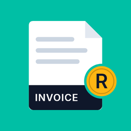 InvoiceRunner app icon